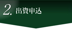 2.お申込みのご予約